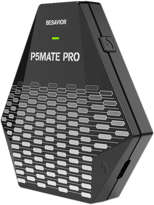 Besavior P5Mate Pro PS5 controller adapter